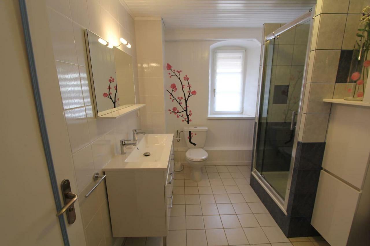 Gite L Ecrin - Coeur De Riquewihr - 4 Personnes Exterior photo